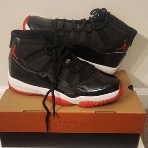 Air Jordan 11 Retro 2019